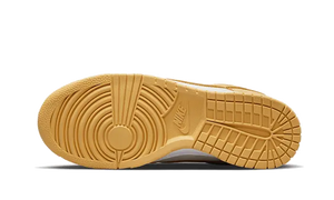 Nike Dunk Low Celestial Gold Suede (W)