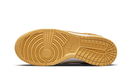 Nike Dunk Low Celestial Gold Suede (W)