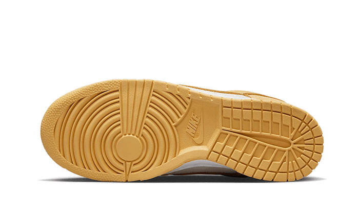 Nike Dunk Low Celestial Gold Suede (W)