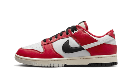 Nike Dunk Low Chicago Split