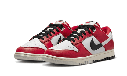 Nike Dunk Low Chicago Split