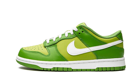 Dunk Low Chlorophyll