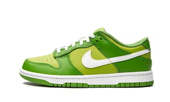 Dunk Low Chlorophyll