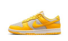 Dunk Low Citron Pulse