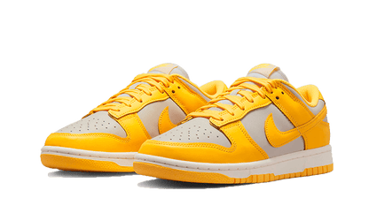 Nike Dunk Low Citron Pulse