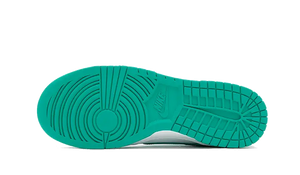 Dunk Low Clear Jade