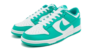 Dunk Low Clear Jade