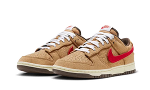 Nike Dunk Low Clot Cork