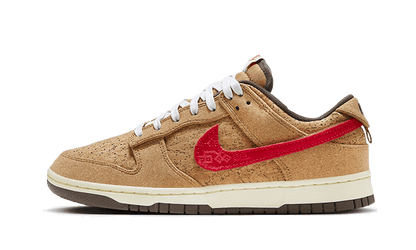 Nike Dunk Low Clot Cork