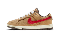 Dunk Low Clot Cork