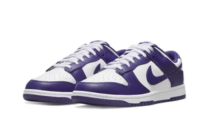Nike Dunk Low Court Purple (2022) - DD1391-104