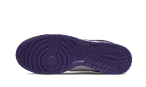 Nike Dunk Low Court Purple (2022) - DD1391-104