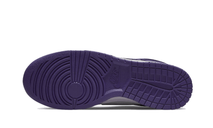 Nike Dunk Low Court Purple (2022) - DD1391-104