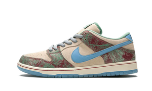 Nike Dunk SB Dunk Low Crenshaw Skate Club