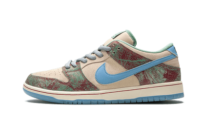 Nike Dunk SB Dunk Low Crenshaw Skate Club