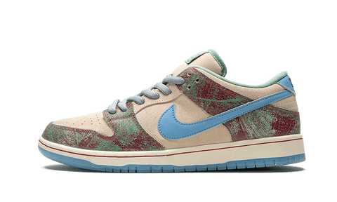 Dunk SB Dunk Low Crenshaw Skate Club