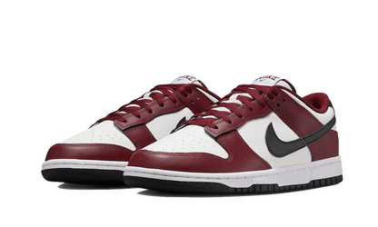 Nike Dunk Low Dark Team Red Black