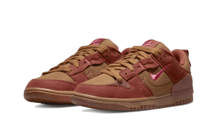 Nike Dunk Low Disrupt 2 Desert Bronze