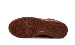 Nike Dunk Low Disrupt 2 Desert Bronze