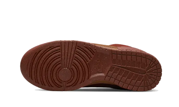Nike Dunk Low Disrupt 2 Desert Bronze