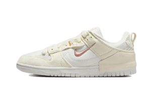 Nike Dunk Low Disrupt 2 Pale Ivory - DH4402-100