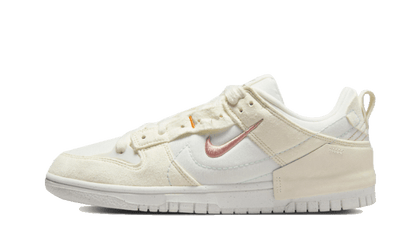 Nike Dunk Low Disrupt 2 Pale Ivory - DH4402-100