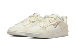 Nike Dunk Low Disrupt 2 Pale Ivory - DH4402-100