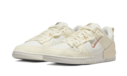 Nike Dunk Low Disrupt 2 Pale Ivory - DH4402-100