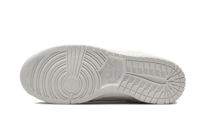 Nike Dunk Low Disrupt 2 Pale Ivory - DH4402-100