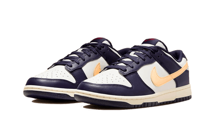 Nike Dunk Low "From Nike To You" Navy Vanilla