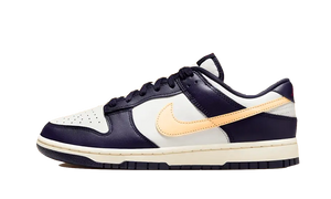 Nike Dunk Low "From Nike To You" Navy Vanilla