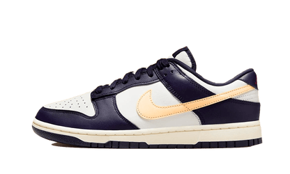 Nike Dunk Low "From Nike To You" Navy Vanilla