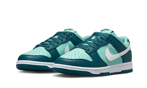 Nike Dunk Low Geode Teal