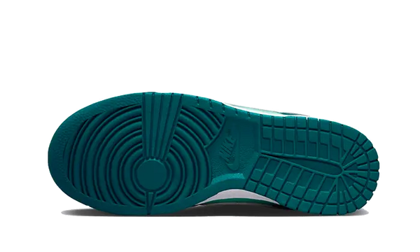Nike Dunk Low Geode Teal
