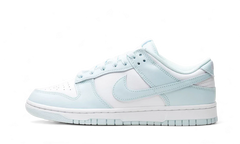 Dunk Low Glacier Blue