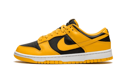 Nike Dunk Low Goldenrod - DD1391-004