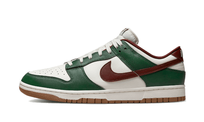 Nike Dunk Low Retro Gorge Green