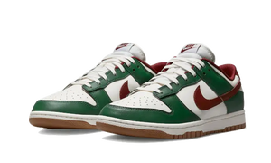 Nike Dunk Low Retro Gorge Green