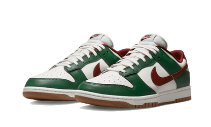 Nike Dunk Low Retro Gorge Green