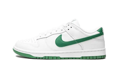 Dunk Low Green Noise