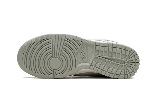 Nike Dunk Low Grey Corduroy