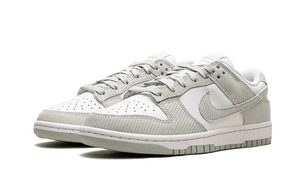 Nike Dunk Low Grey Corduroy