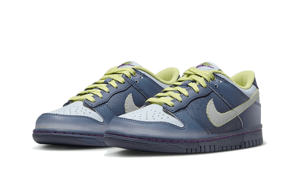 Nike Dunk Low Halloween I Am Fearless