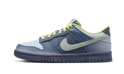 Nike Dunk Low Halloween I Am Fearless