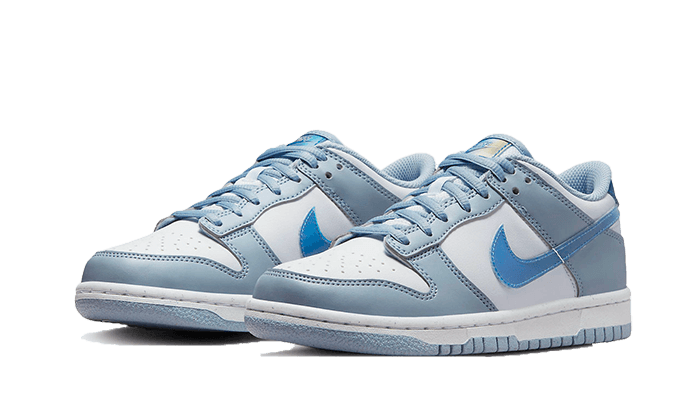 Nike Dunk Low Hologram