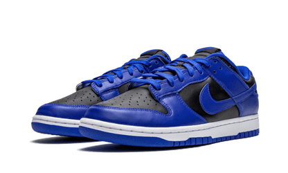 Nike Dunk Low Hyper Cobalt