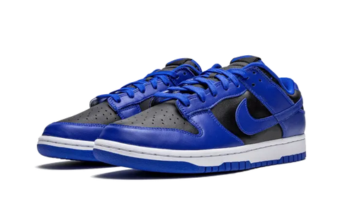 Dunk Low Hyper Cobalt