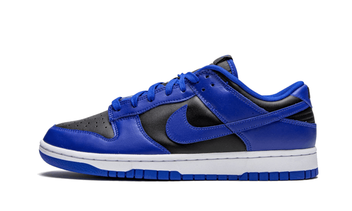 Nike Dunk Low Hyper Cobalt