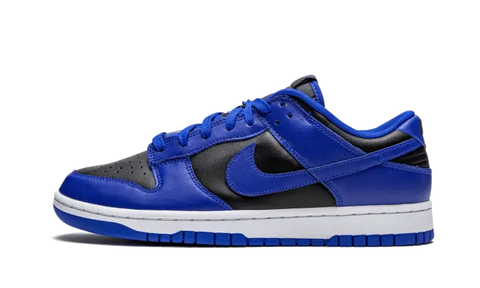 Dunk Low Hyper Cobalt