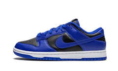 Dunk Low Hyper Cobalt